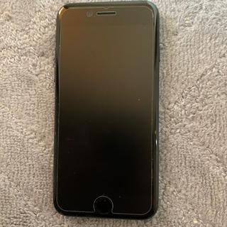 アップル(Apple)のiPhone7美品 ｙモバイルとソフトバンクで使用可(スマートフォン本体)
