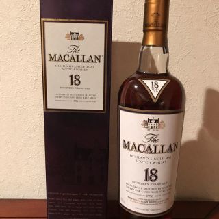 マッカラン18年 1996蒸留 希少品 | palliativecaresocietyofbangladesh.com