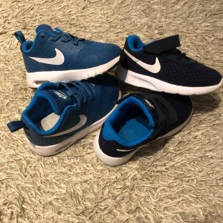 ナイキ(NIKE)のナイキスニーカー13センチ(スニーカー)