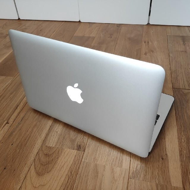 macbook air 13型 mid2012 128GB メモリ4GB