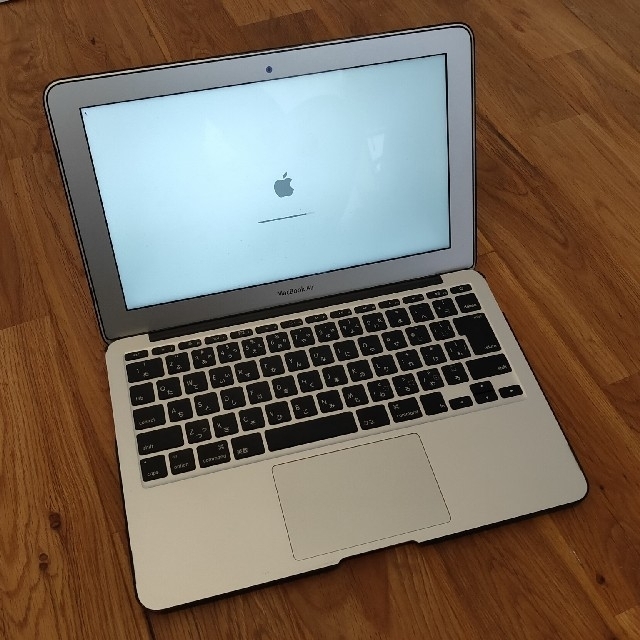 Apple - Macbook Air(11-inch,Mid 2012)GW値下げ中の通販 by トム's