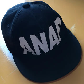 アナップ(ANAP)のキャップ(キャップ)