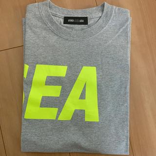 シー(SEA)のWIND AND SEA Tシャツ(Tシャツ/カットソー(半袖/袖なし))