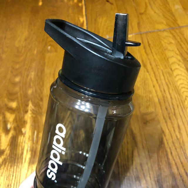 adidas(アディダス)のadidas タンブラー　750ml? インテリア/住まい/日用品のキッチン/食器(タンブラー)の商品写真