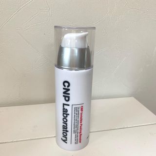 チャアンドパク(CNP)のCNP peeling booster(ブースター/導入液)