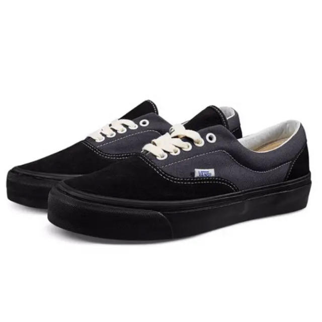 メンズVANS OG ERA LX US10.5 新品箱付