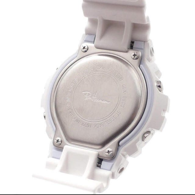 ロンハーマン 別注 CASIO カシオ g-shock ロンハーマン 別注 CASIO カシオ g-shock