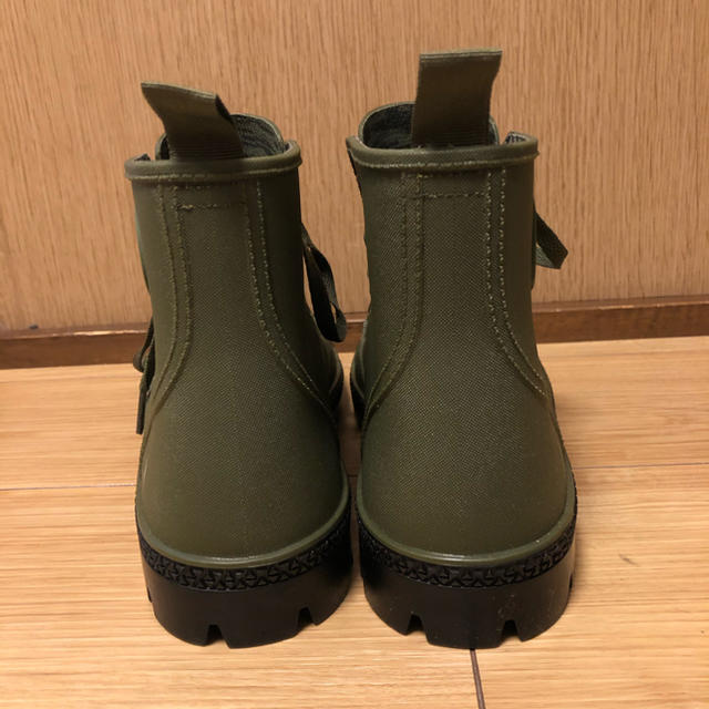 ワークマン　防水ブーツ　27.0cm メンズの靴/シューズ(長靴/レインシューズ)の商品写真