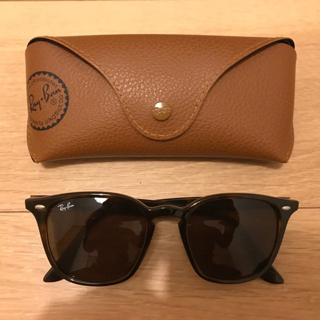 レイバン サングラス Ray ban ブラウン