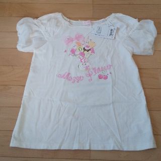 メゾピアノ(mezzo piano)のメゾピアノ トップス 150(Tシャツ/カットソー)