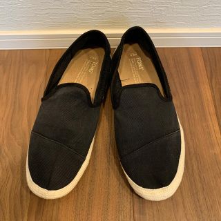 トムズ(TOMS)のTOMS エスパドリーユ　トムズ(スリッポン/モカシン)