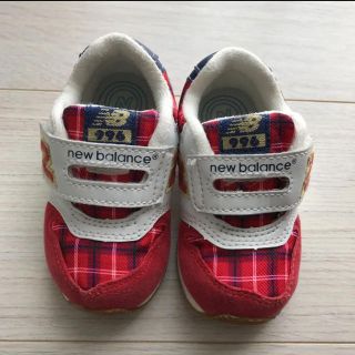 ニューバランス(New Balance)のニューバランス 996 スニーカー(スニーカー)