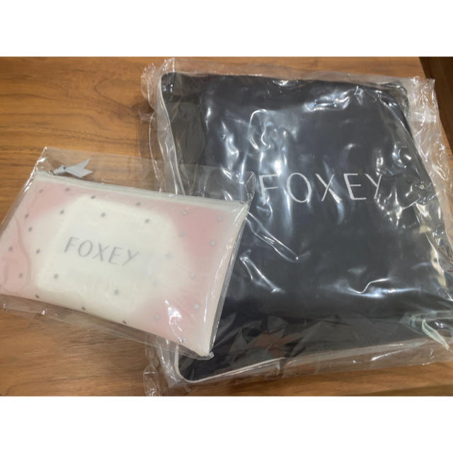 FOXEY(フォクシー)のFOXEY ノベルティ エンタメ/ホビーのコレクション(ノベルティグッズ)の商品写真