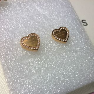 マイケルコース(Michael Kors)のMichael Kors ピアス(ピアス)