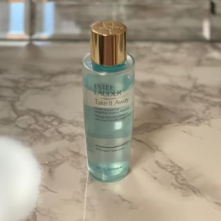 エスティローダー(Estee Lauder)のエスティローダー　アイ&リップ　リムーバー(クレンジング/メイク落とし)