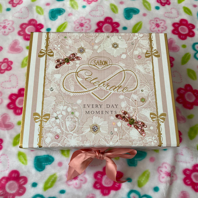 SABON ギフトセット