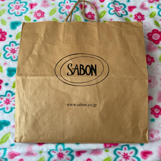 SABON ギフトセット