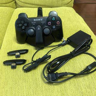 ソニー(SONY)のチャージングステーション（PS3専用）(家庭用ゲーム機本体)