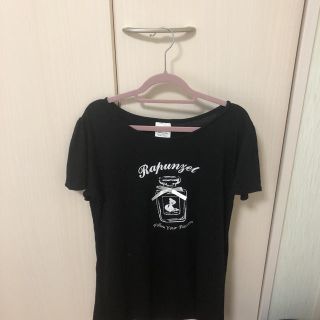 ベルメゾン(ベルメゾン)のディズニーTシャツ(Tシャツ(半袖/袖なし))