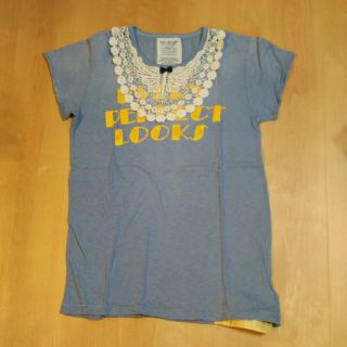 ゴートゥーハリウッド(GO TO HOLLYWOOD)のGOTOHOLLYWOOD Tシャツ 160cm(Tシャツ/カットソー)