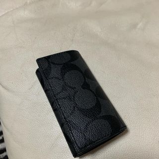 コーチ(COACH)の【タナヘイさん専用】coach キーケース(キーケース)