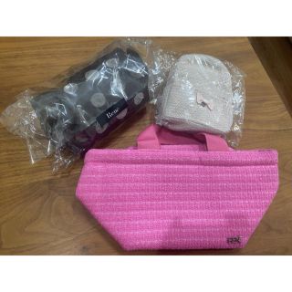 ルネ(René)のRene ノベルティ　Rose様専用(ノベルティグッズ)