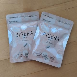 BISERA　ビセラ　２袋　SHIZEN LABO(ダイエット食品)