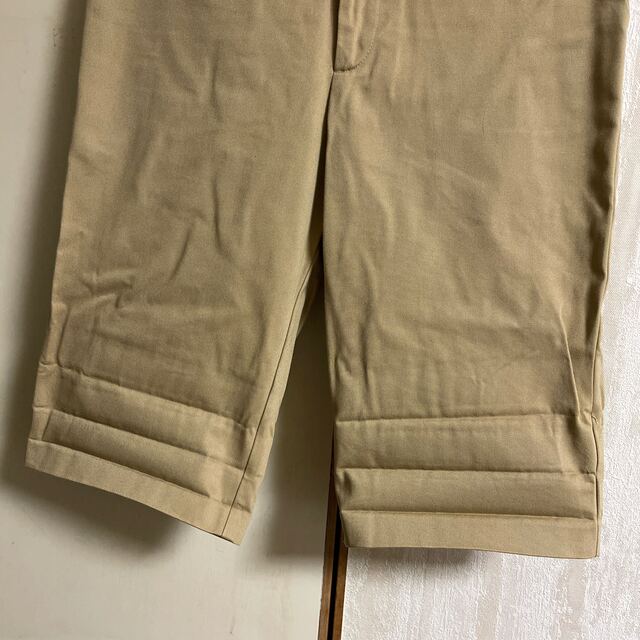 BLESS N°36 ベアトップハーフパンツ 2way | hfenterprises.com.pk