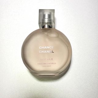 シャネル(CHANEL)のCHANEL♡チャンスオータンドゥル ヘアミスト(香水(女性用))