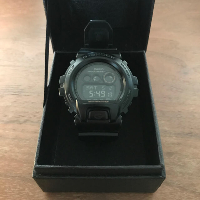 G-SHOCK GD-X6900