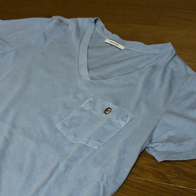 BAYFLOW(ベイフロー)のBAYFLOW(ベイフロー)＊Tシャツ レディースのトップス(Tシャツ(半袖/袖なし))の商品写真