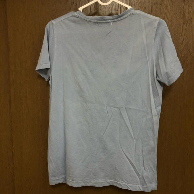 BAYFLOW(ベイフロー)のBAYFLOW(ベイフロー)＊Tシャツ レディースのトップス(Tシャツ(半袖/袖なし))の商品写真