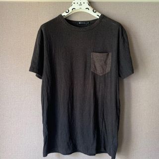 アレキサンダーワン(Alexander Wang)のT by ALEXANDER WANG  Tシャツ(Tシャツ/カットソー(半袖/袖なし))