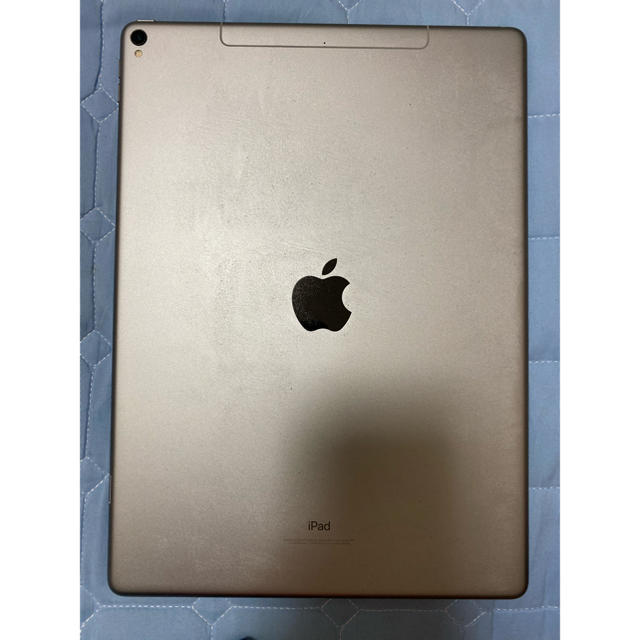 IPAD PRO 12.9 INCH 第2世代　SIM FREE