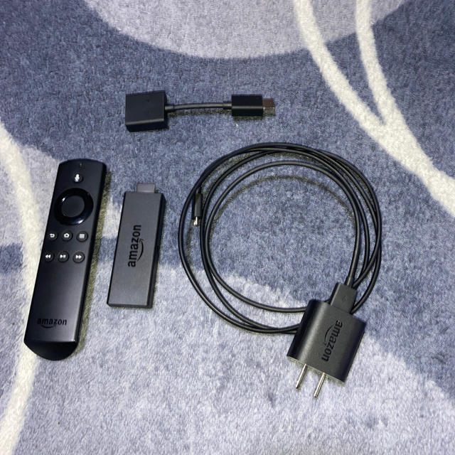 Amazon Fire tv stick