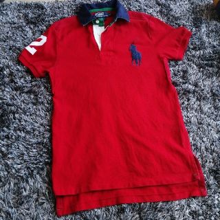 ポロラルフローレン(POLO RALPH LAUREN)のラルフ・ローレン　ビッグポニー(ポロシャツ)