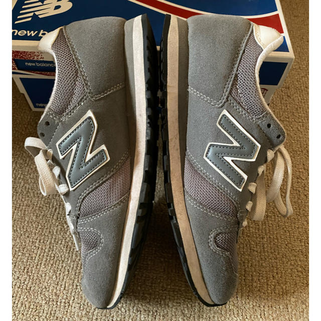 New Balance(ニューバランス)のニューバランス　M340 レディースの靴/シューズ(スニーカー)の商品写真