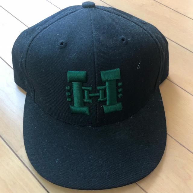 Hard Hit - 山本KID徳郁ブランドHARDHITキャップの通販 Hard Hit - 山本KID徳郁ブランドHARDHITキャップの通販