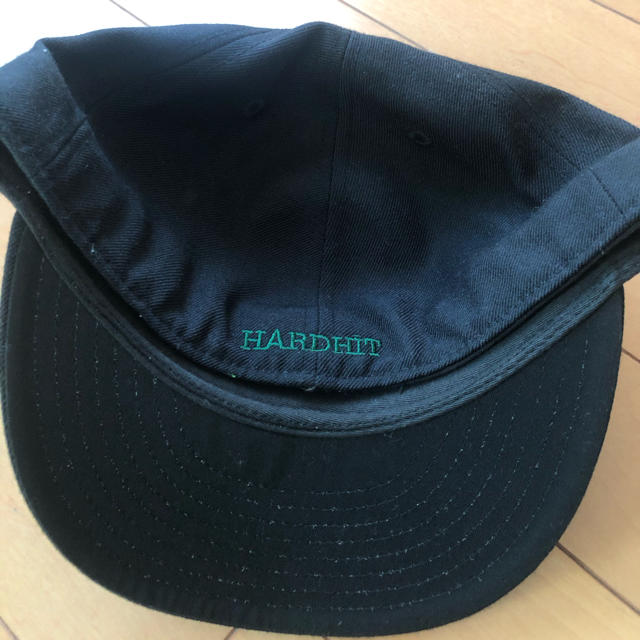 Hard Hit - 山本KID徳郁ブランドHARDHITキャップの通販 Hard Hit - 山本KID徳郁ブランドHARDHITキャップの通販