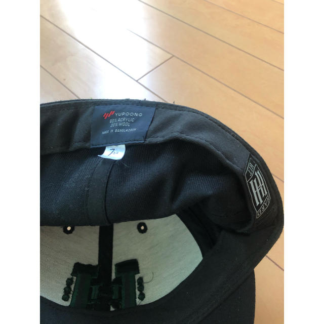 Hard Hit - 山本KID徳郁ブランドHARDHITキャップの通販 Hard Hit - 山本KID徳郁ブランドHARDHITキャップの通販