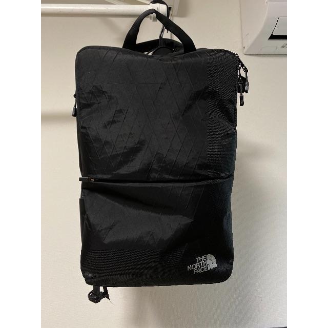 THE NORTH FACE XP Shuttle Daypack39デザインサイエンス