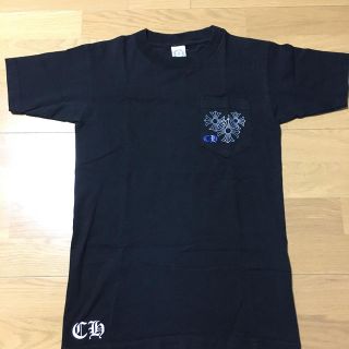 クロムハーツ(Chrome Hearts)のクロムハーツ CHROME HEARTS Tシャツ(Tシャツ/カットソー(半袖/袖なし))