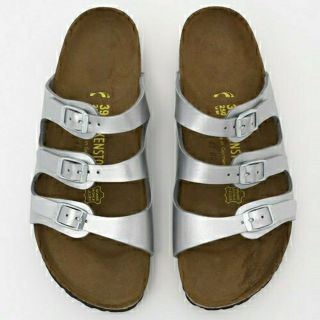 ビルケンシュトック(BIRKENSTOCK)のBIRKENSTOCK サンダル フロリダ (サンダル)