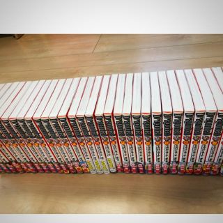 ドラゴンボール(全巻セット)のフリマアイテム一覧 ドラゴンボール(全巻セット)のフリマアイテム一覧