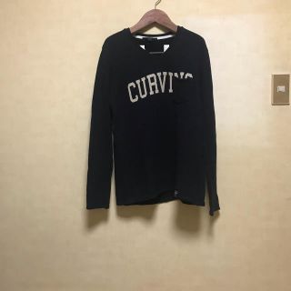 アズール(AZZURE)のAZULのロンT(Tシャツ(長袖/七分))