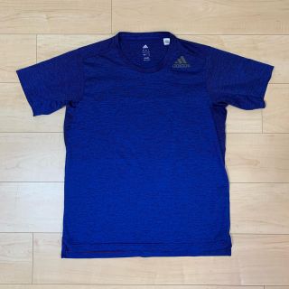 アディダス(adidas)のadidas メンズTシャツ Lサイズ(トレーニング用品)