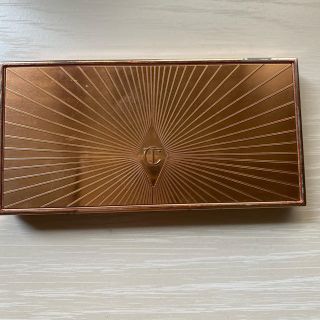 セフォラ(Sephora)のCHARLOTTE TILBURY Filmstar(フェイスカラー)