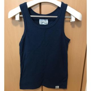 アズールバイマウジー(AZUL by moussy)のアズールバイマウジー【AZUL by moussy】タンクトップ(タンクトップ)