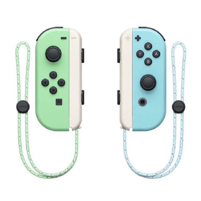 Nintendo Switchあつまれどうぶつの森セット ダウンロード版