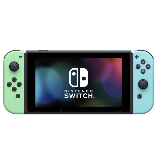 Nintendo Switchあつまれどうぶつの森セット ダウンロード版